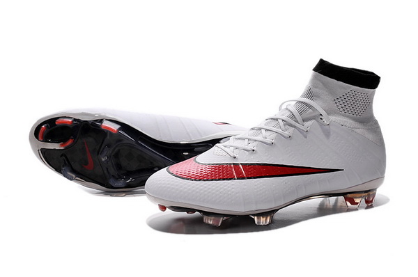 Nike Mercurial Superfly IV FG Men Shoes--038